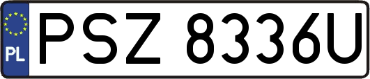 PSZ8336U