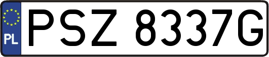 PSZ8337G