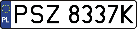 PSZ8337K