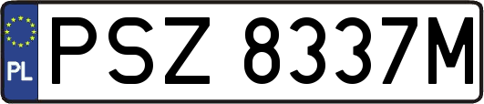 PSZ8337M