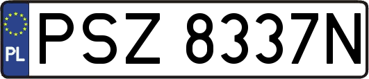 PSZ8337N