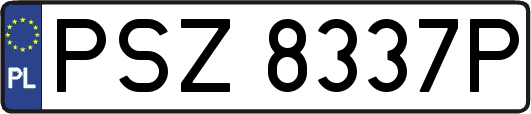 PSZ8337P