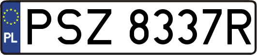 PSZ8337R