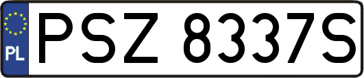 PSZ8337S