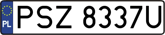 PSZ8337U