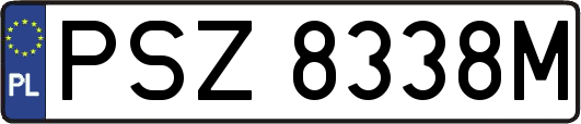 PSZ8338M