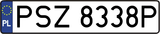 PSZ8338P