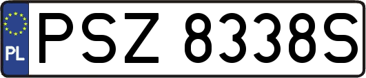 PSZ8338S