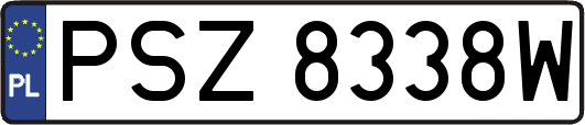 PSZ8338W