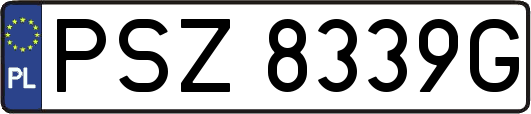 PSZ8339G