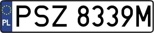 PSZ8339M