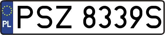 PSZ8339S