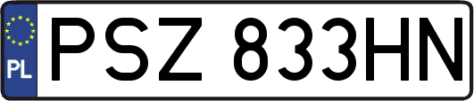PSZ833HN