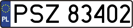 PSZ83402
