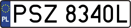 PSZ8340L