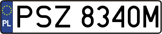 PSZ8340M