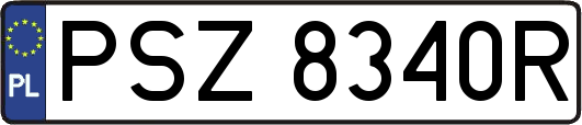 PSZ8340R