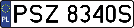 PSZ8340S