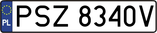 PSZ8340V