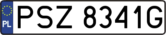PSZ8341G