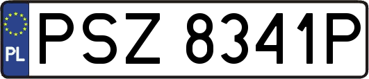PSZ8341P