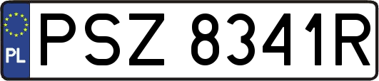 PSZ8341R
