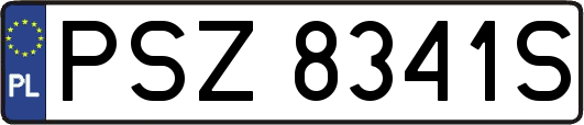 PSZ8341S