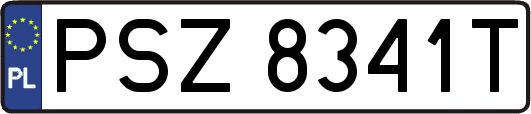 PSZ8341T