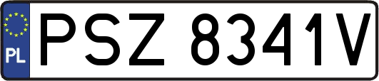 PSZ8341V