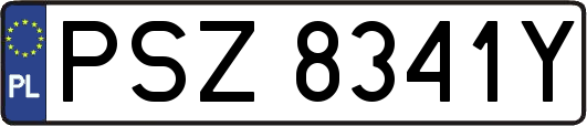 PSZ8341Y