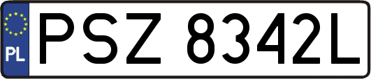 PSZ8342L
