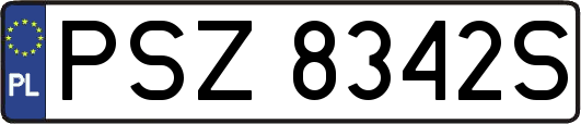 PSZ8342S