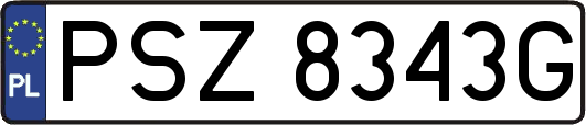 PSZ8343G