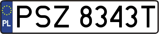 PSZ8343T
