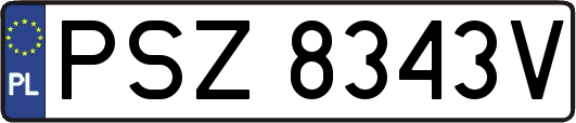 PSZ8343V