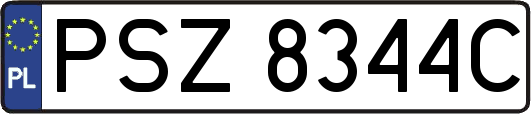 PSZ8344C
