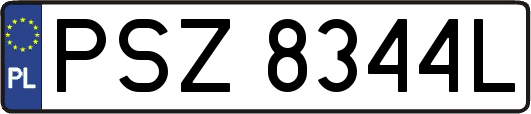 PSZ8344L