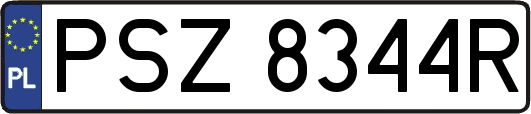 PSZ8344R