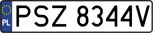 PSZ8344V