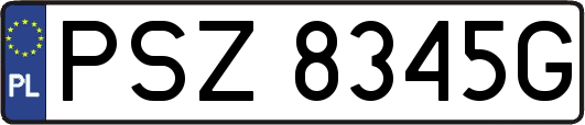 PSZ8345G
