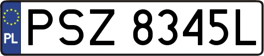 PSZ8345L