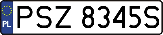 PSZ8345S