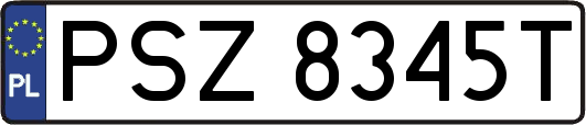 PSZ8345T