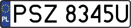 PSZ8345U