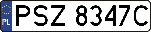 PSZ8347C