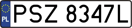 PSZ8347L