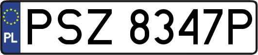 PSZ8347P
