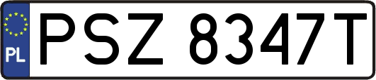 PSZ8347T