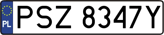 PSZ8347Y