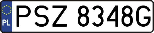 PSZ8348G